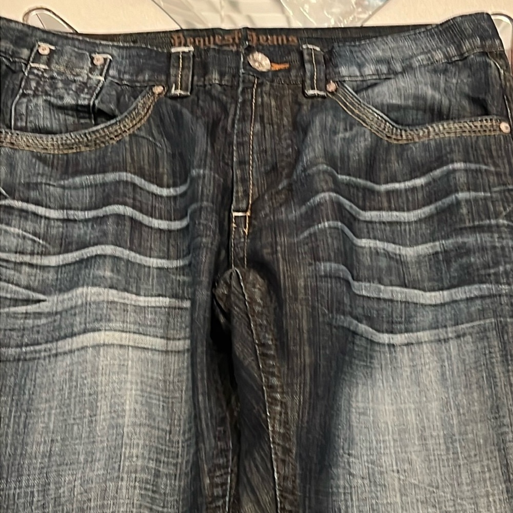 Phenomenal Request jeans 32,32